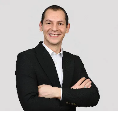 Burim Veseli