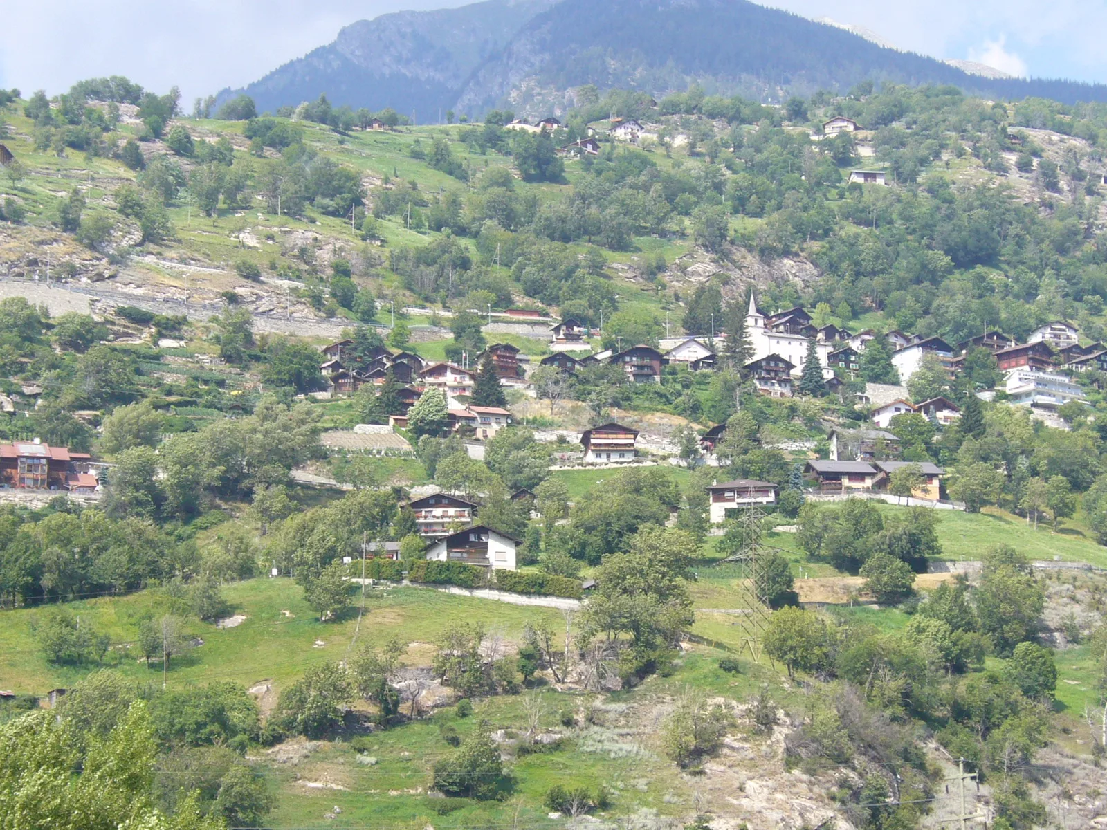 Eggerberg