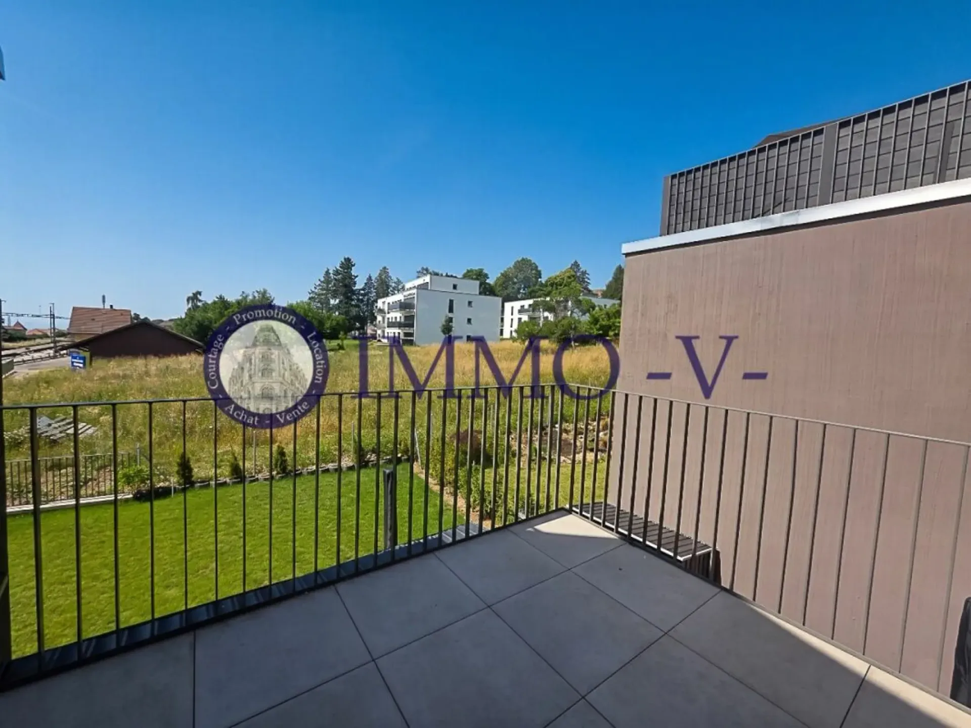 Dernier appartement disponible à la vente sur un total de 18