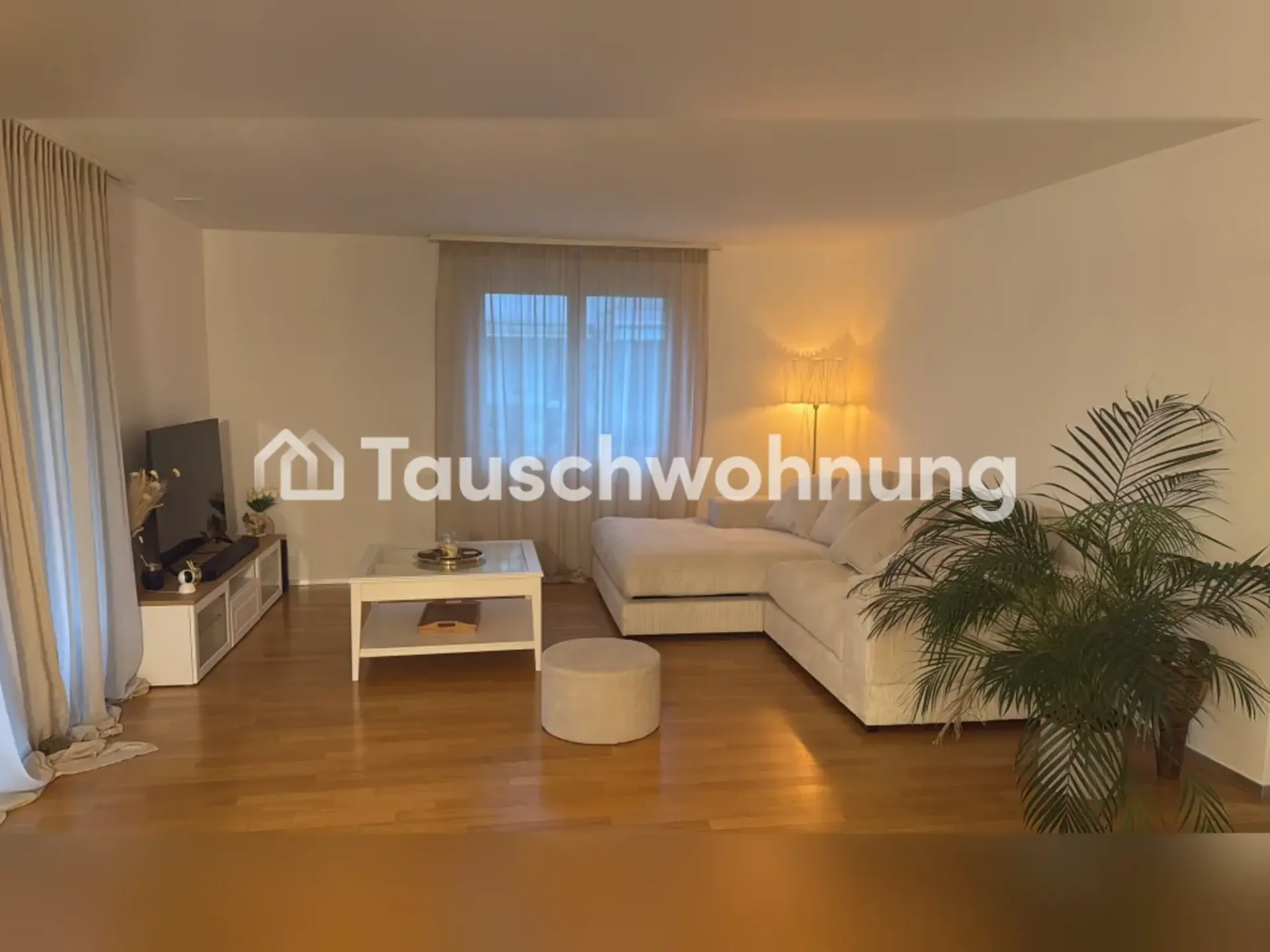 Wallisellen: Helle 3.5-Zimmer-Wohnung tausche gegen 2,5