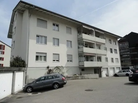 Ihr neues Zuhause!