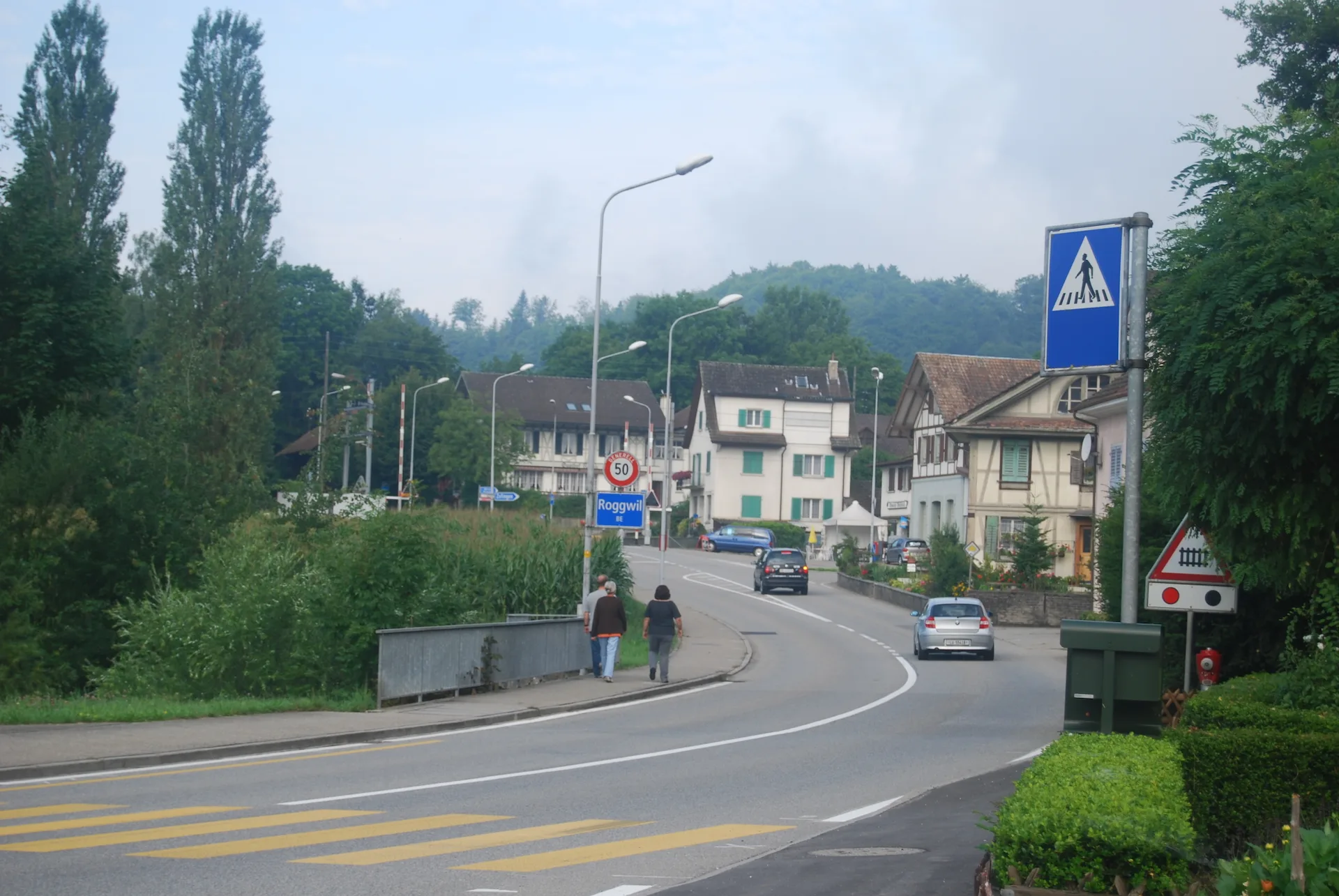 4914 Roggwil BE