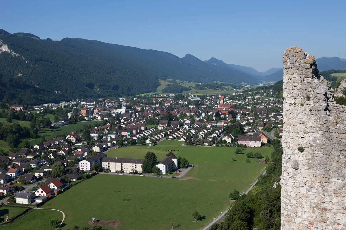 4710 Balsthal