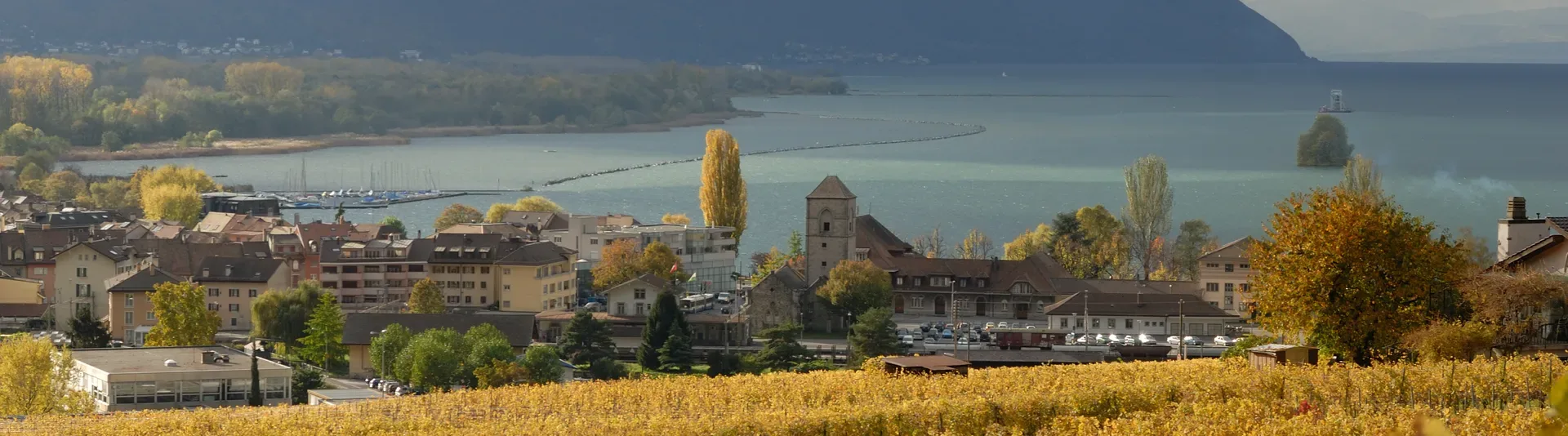 Villeneuve (VD)