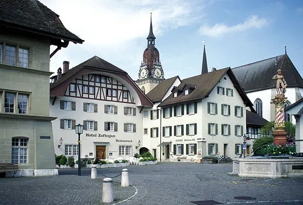 4800 Zofingen
