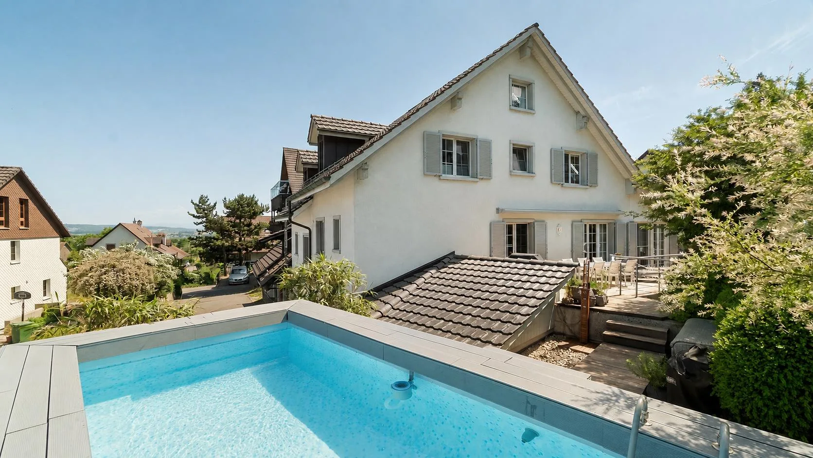 Ein Hauch von Süden - charmantes Haus zum Verlieben