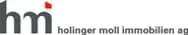 holinger moll immobilien ag
