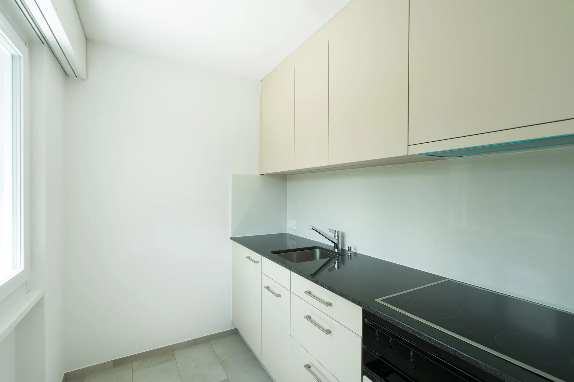 Gemütliche 2 Zimmer-Wohnung sucht neue Mieter