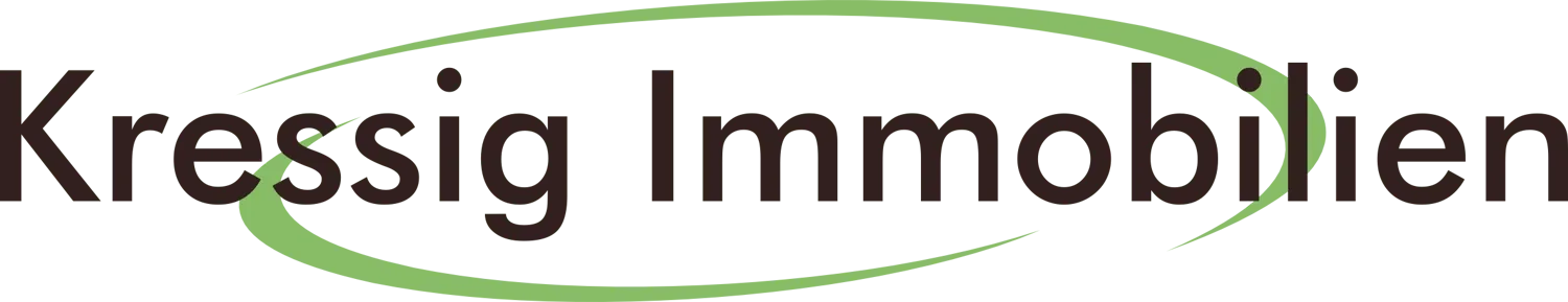 Kressig Immobilien GmbH