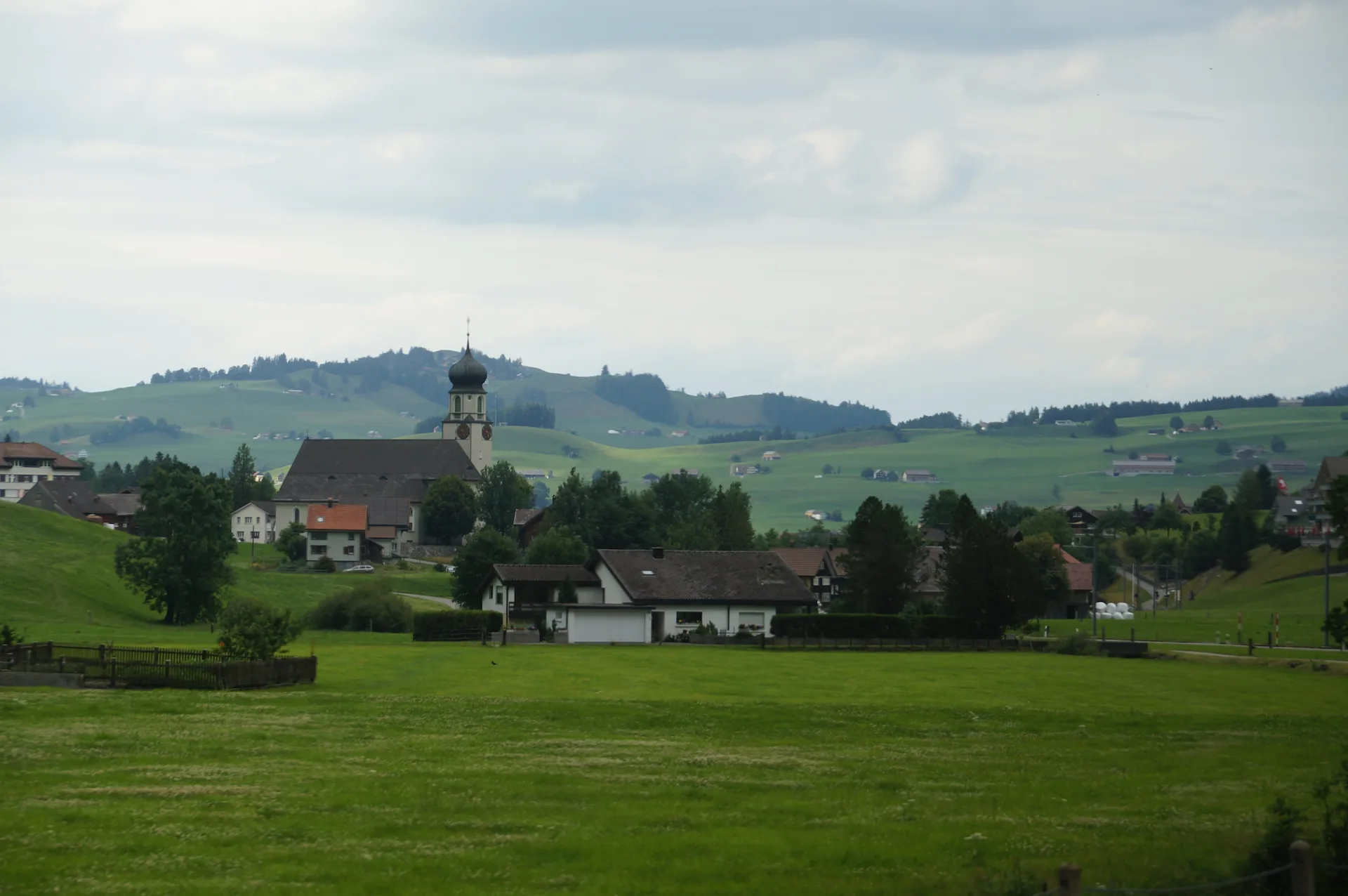 Schwende-Rüte