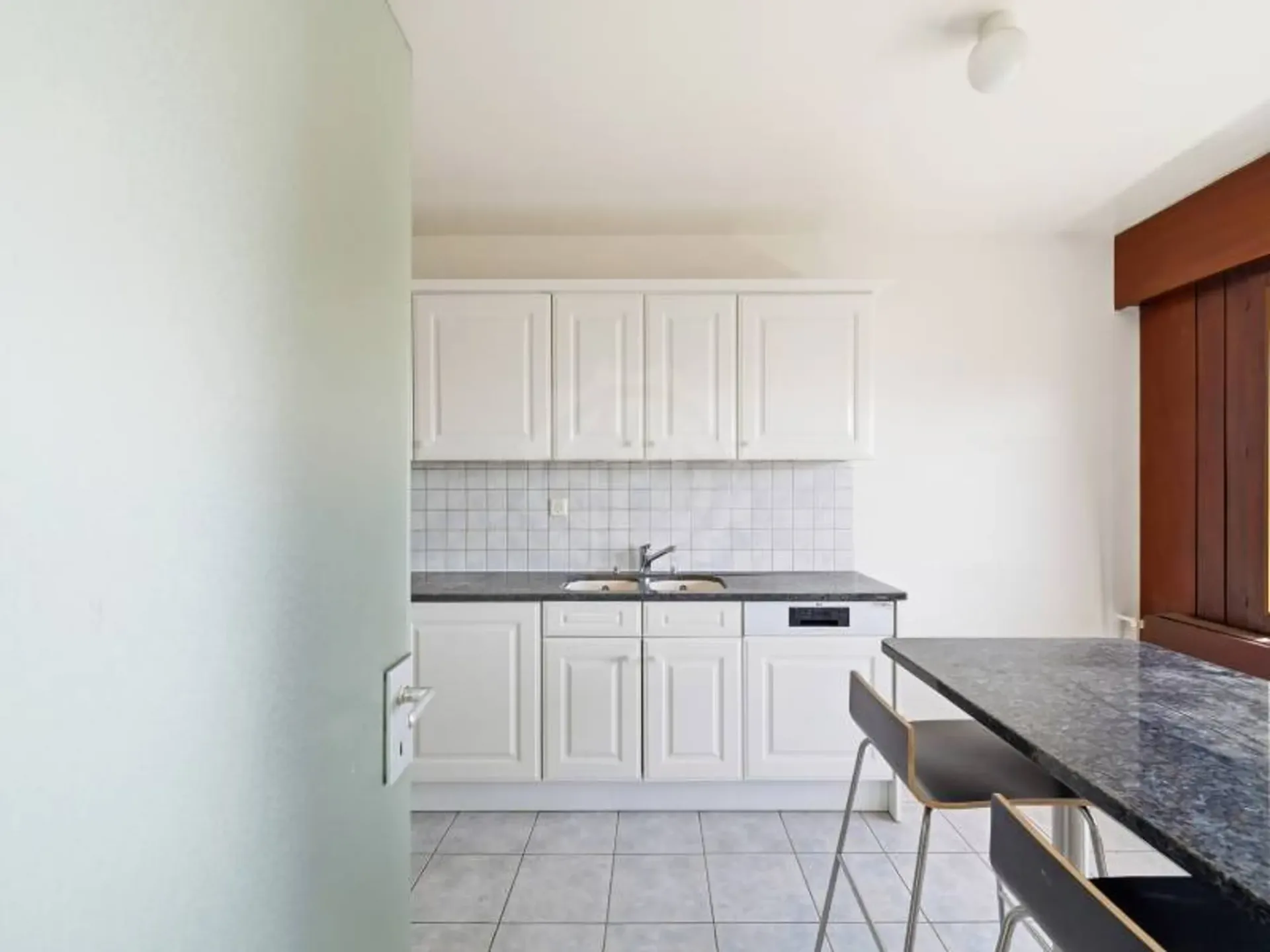Charmant appartement - Genève