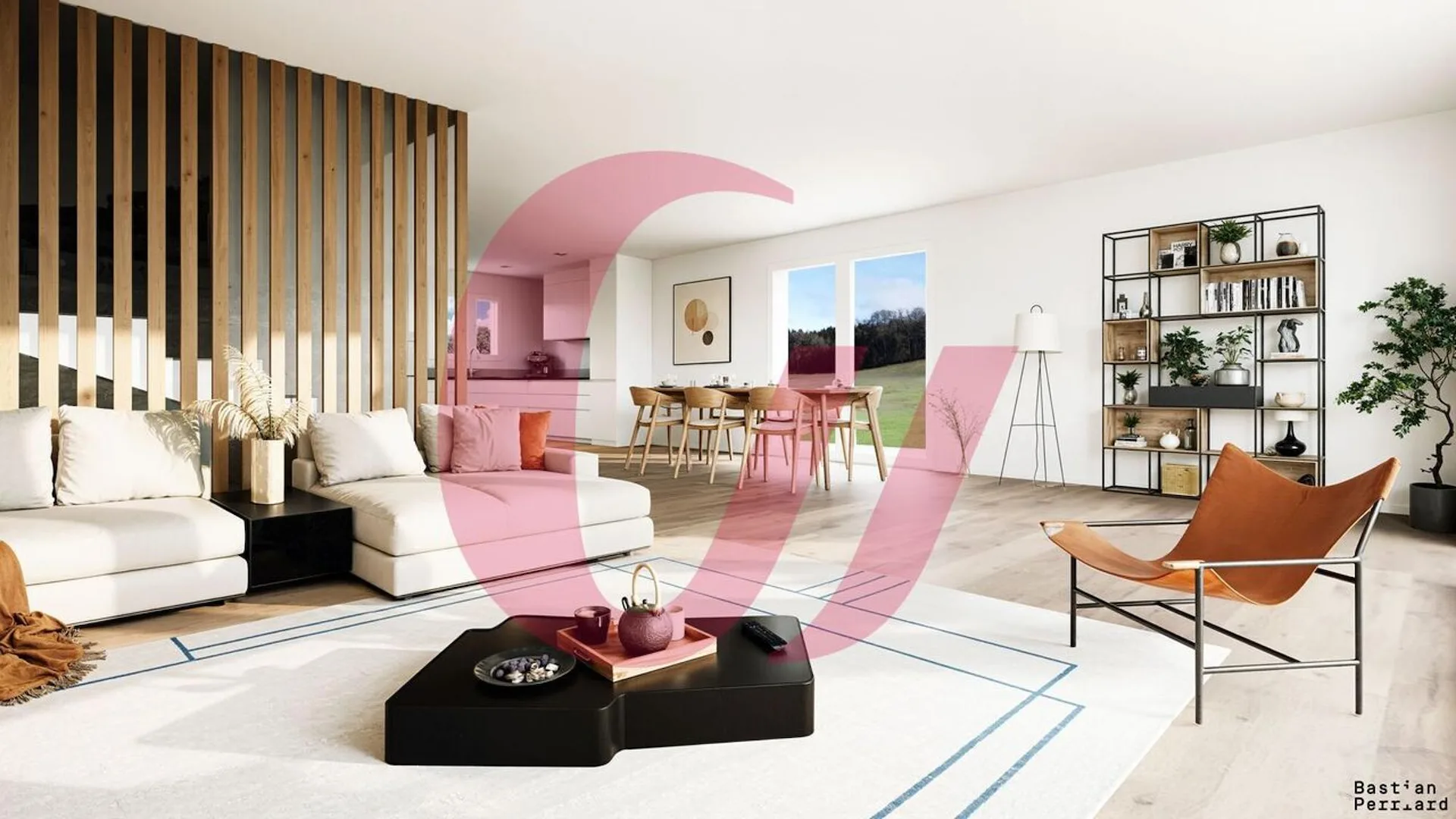 EXCLUSIVITY ! "Hameau de Fuyens"