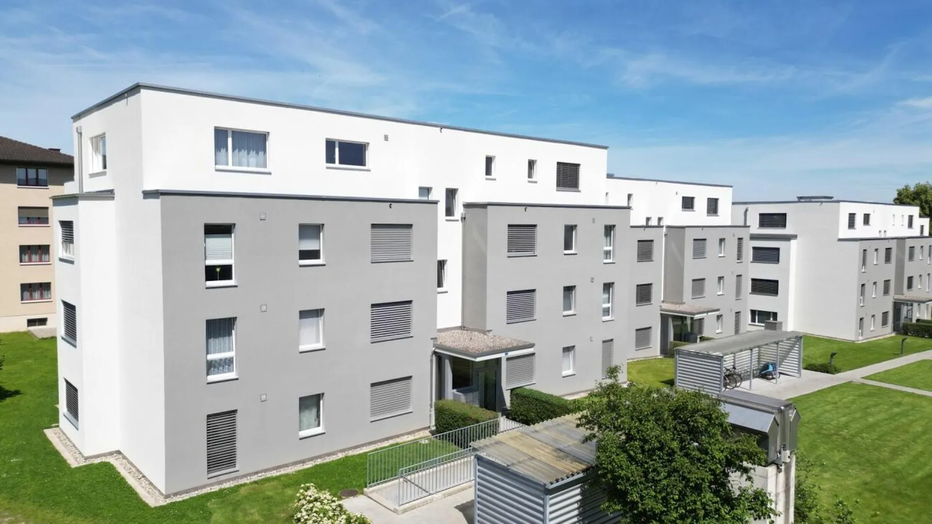 Einfach Wohl-Fühlen
