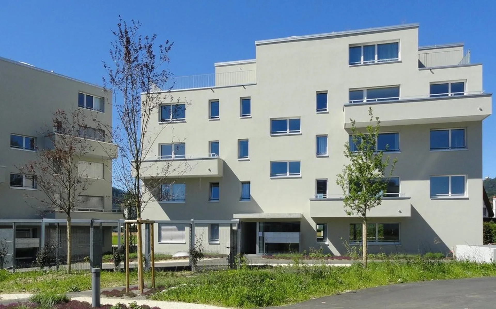 Ihr zukünftiges Zuhause sucht einen Nachmieter per sofort