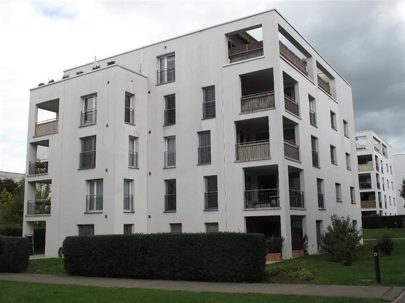 Ihre neue Wohnoase