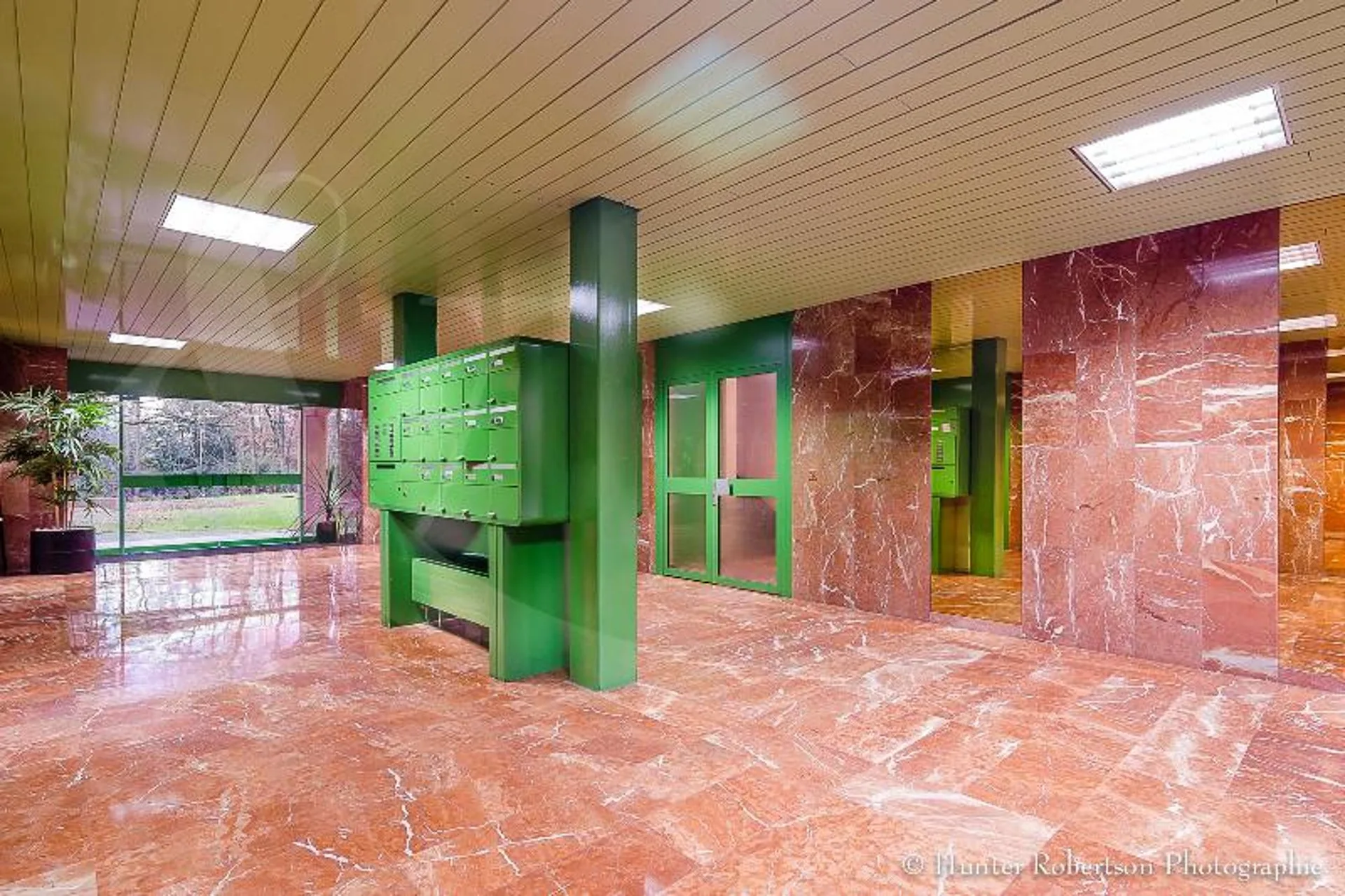 Rte de Frontenex 112, Superbe appartement traversant de 7 pièces