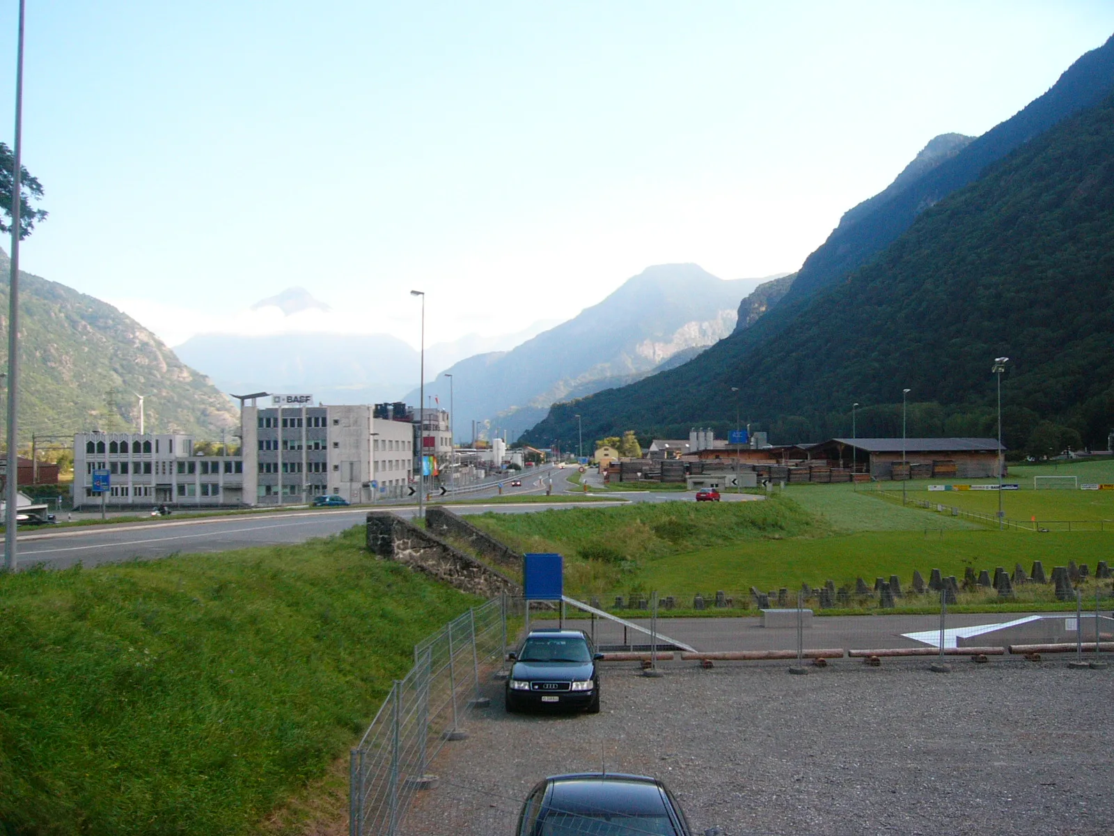 1902 Evionnaz
