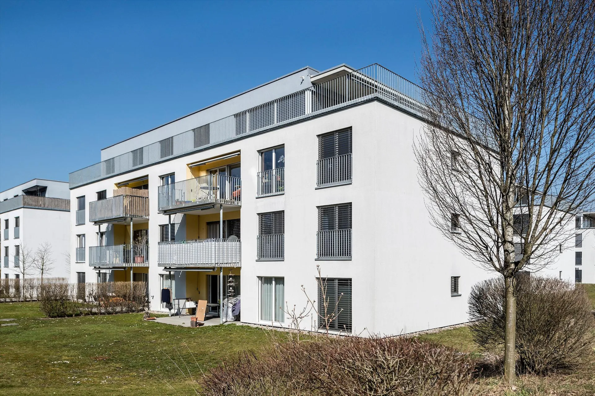DIE Traumwohnung für Ihre grosse Familie!