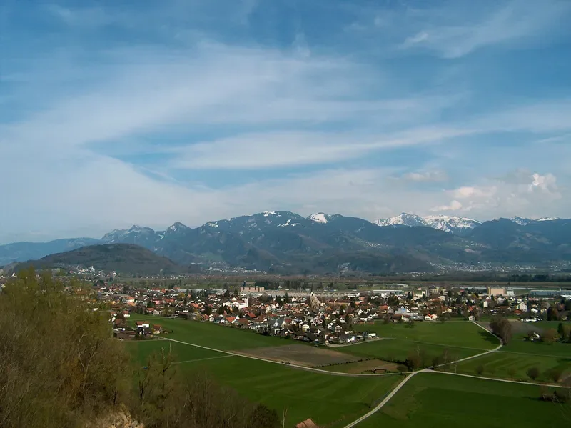 Montlingen
