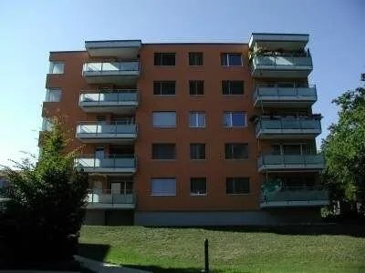 Wohnen mit Komfort in Zürich