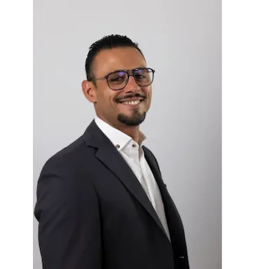 Ziad-Jean Zeid