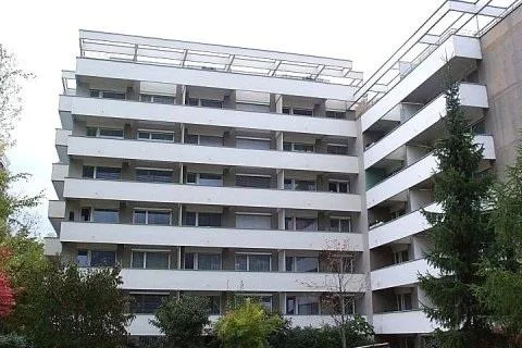 Komfortable Wohnung im Lacuna Quartier
