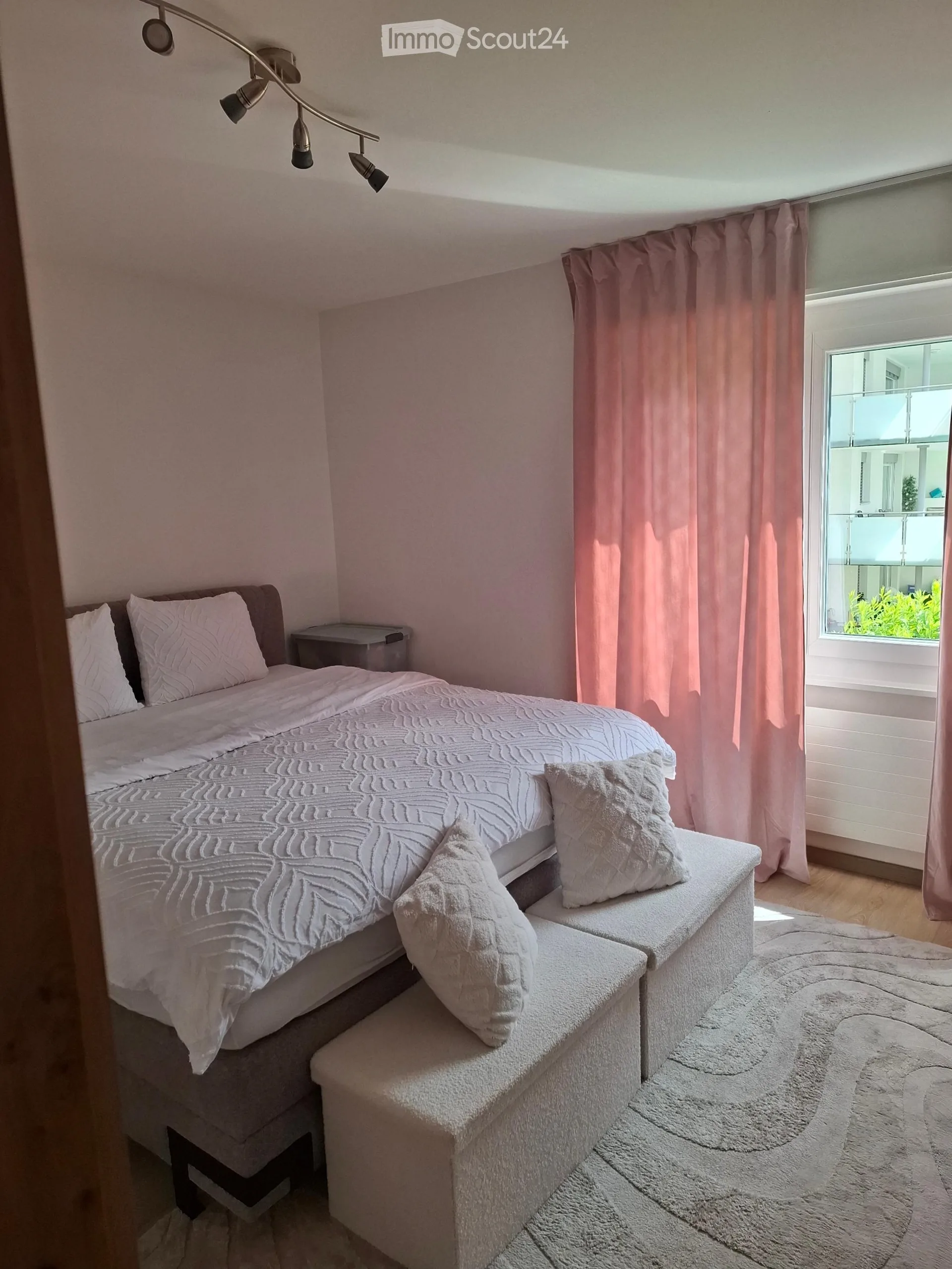 MONTHEY - Maison à rénover en plein centre ville !