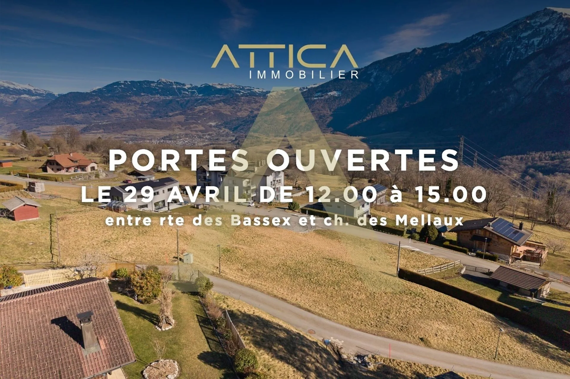 Villa familiale avec vue imprenable sur la vallée