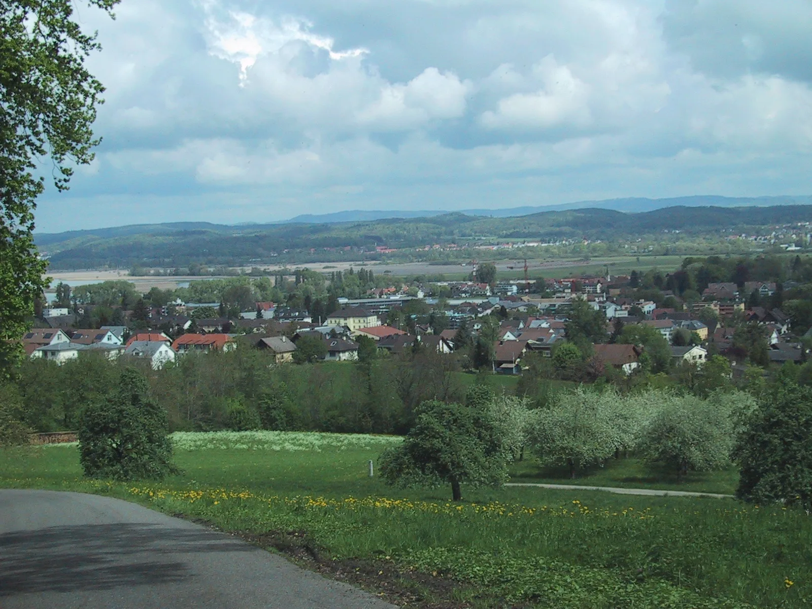 8274 Tägerwilen