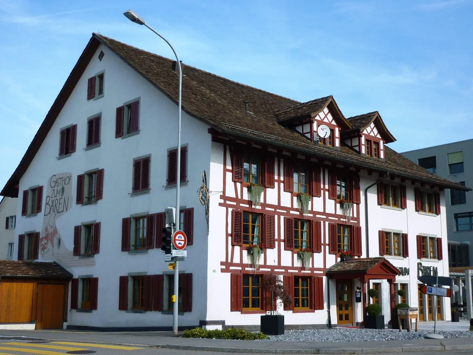 Nürensdorf