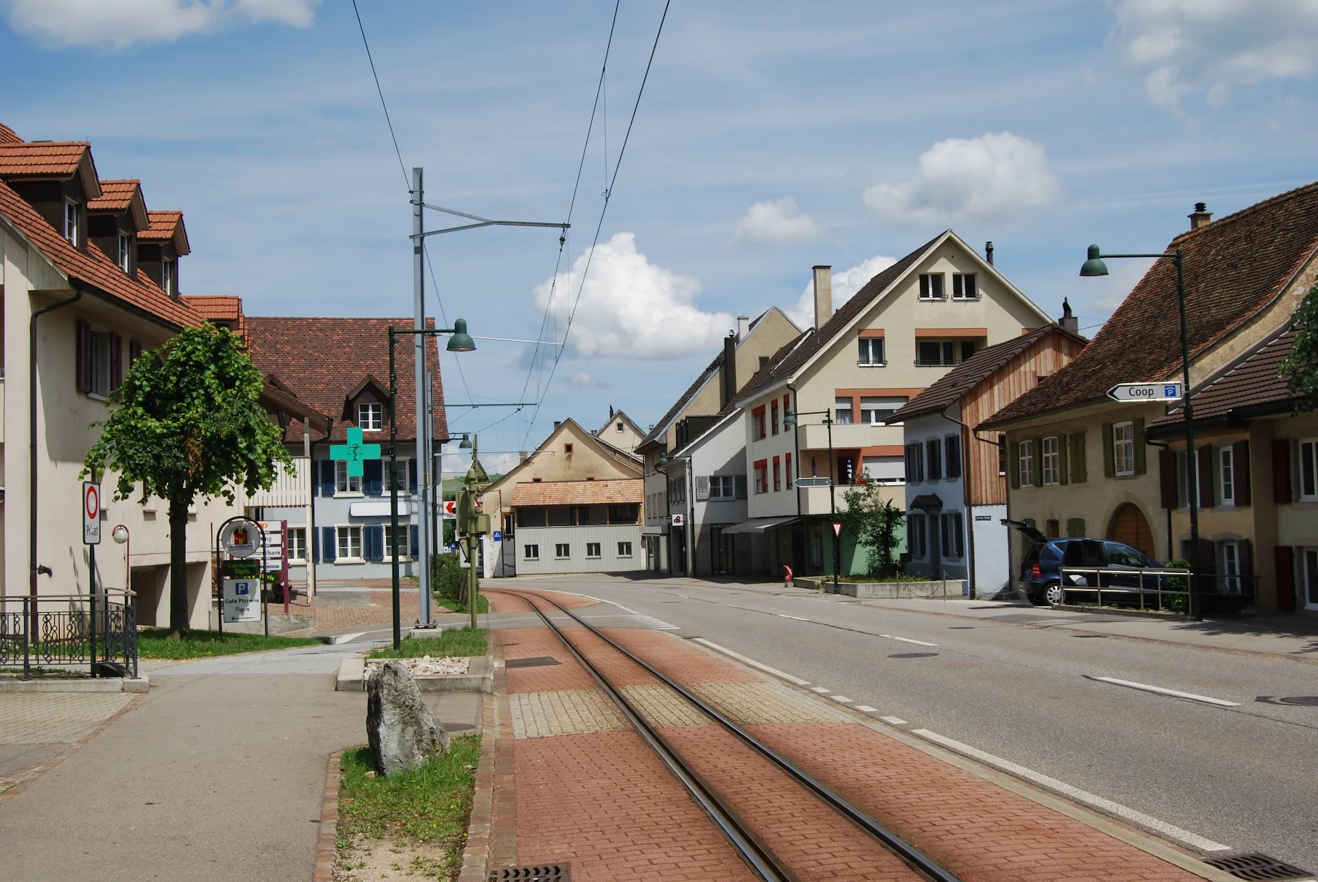 Oberdorf (BL)