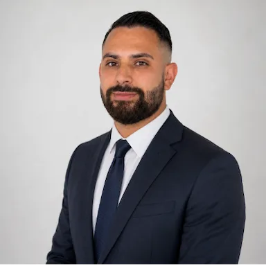 Eric Arellano