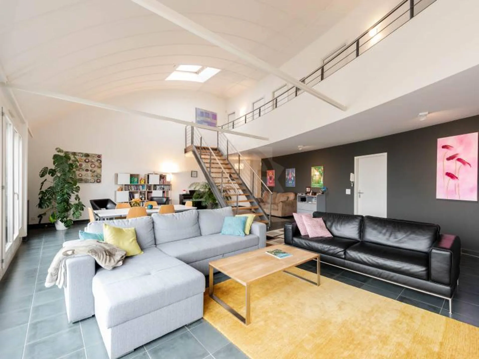 Charmantes Apartment - NYON