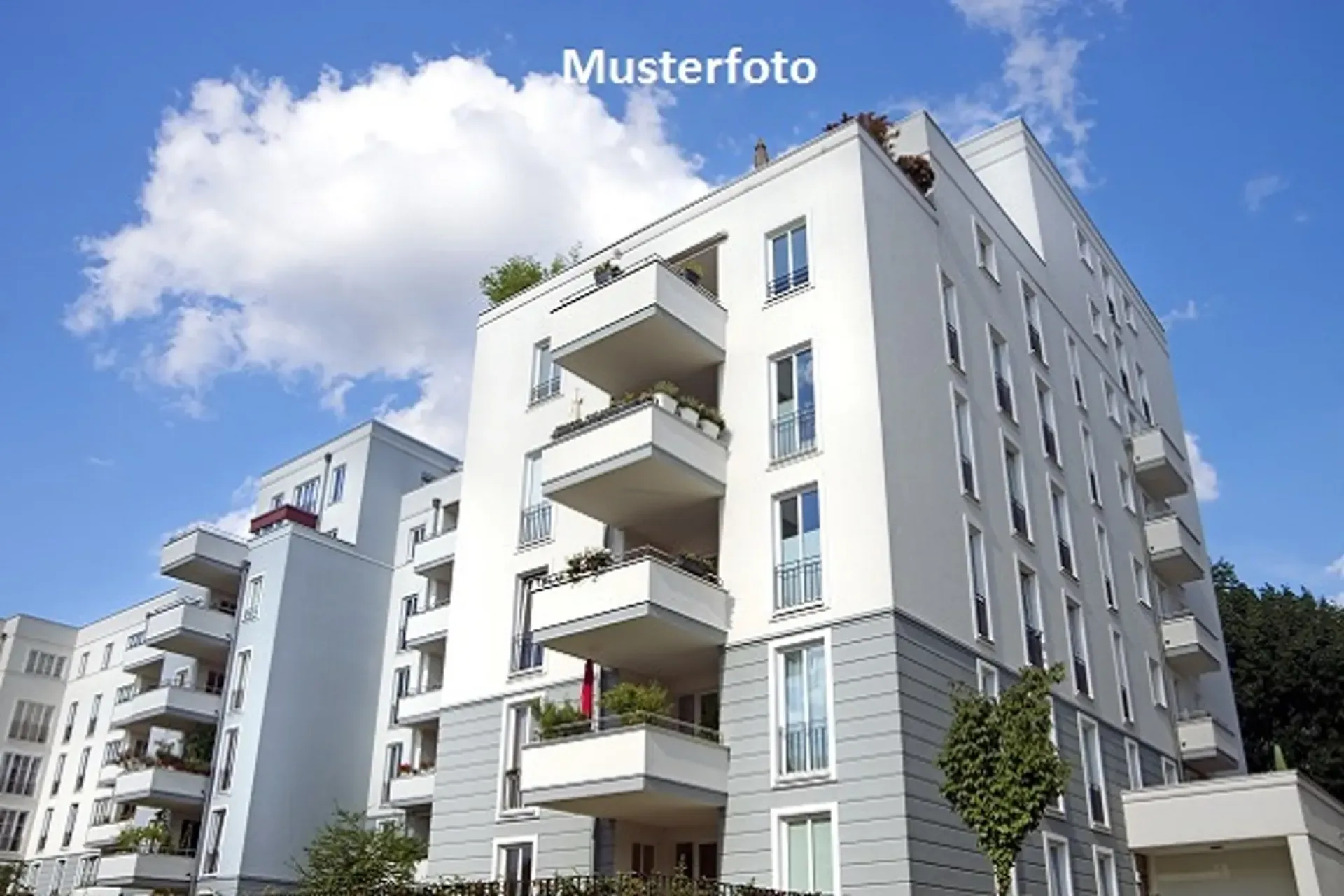 *Mischgenutzte Wohnimmobilie*