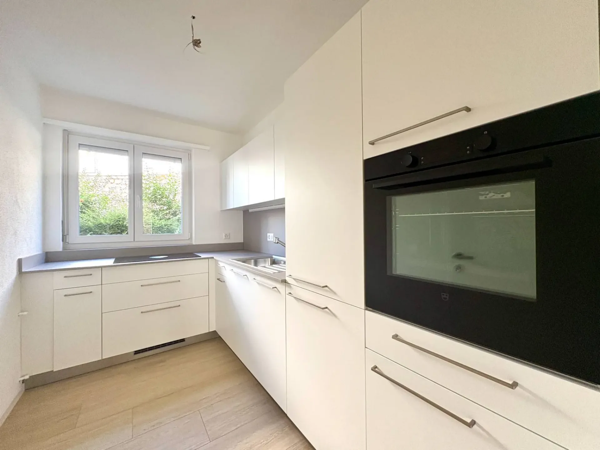 Appartement - Massagno