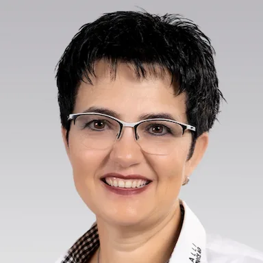 Maria Jesús Hugener-Arias