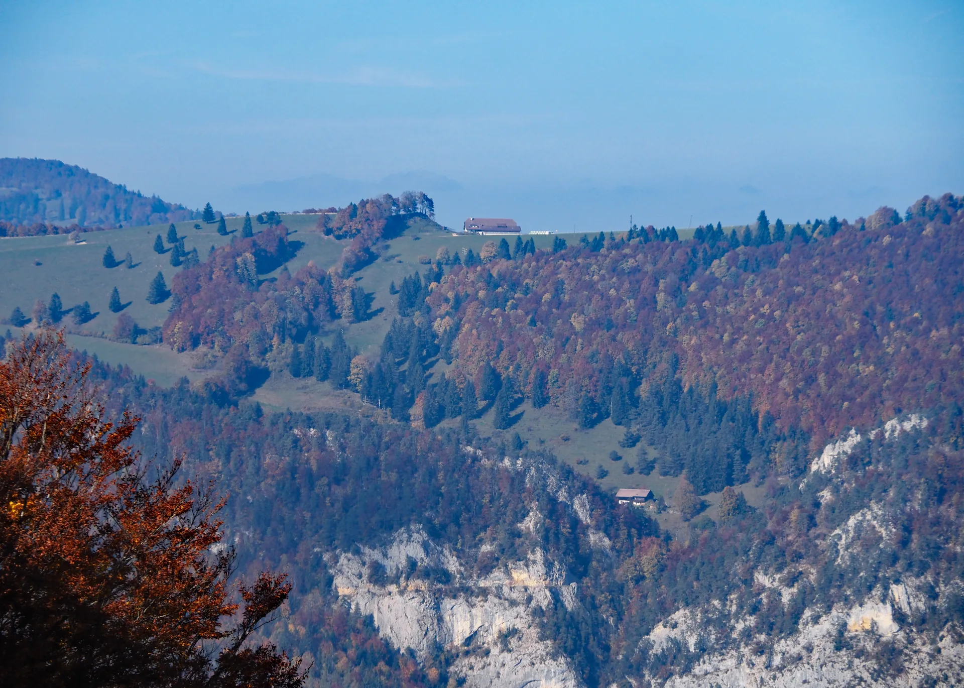 Welschenrohr-Gänsbrunnen