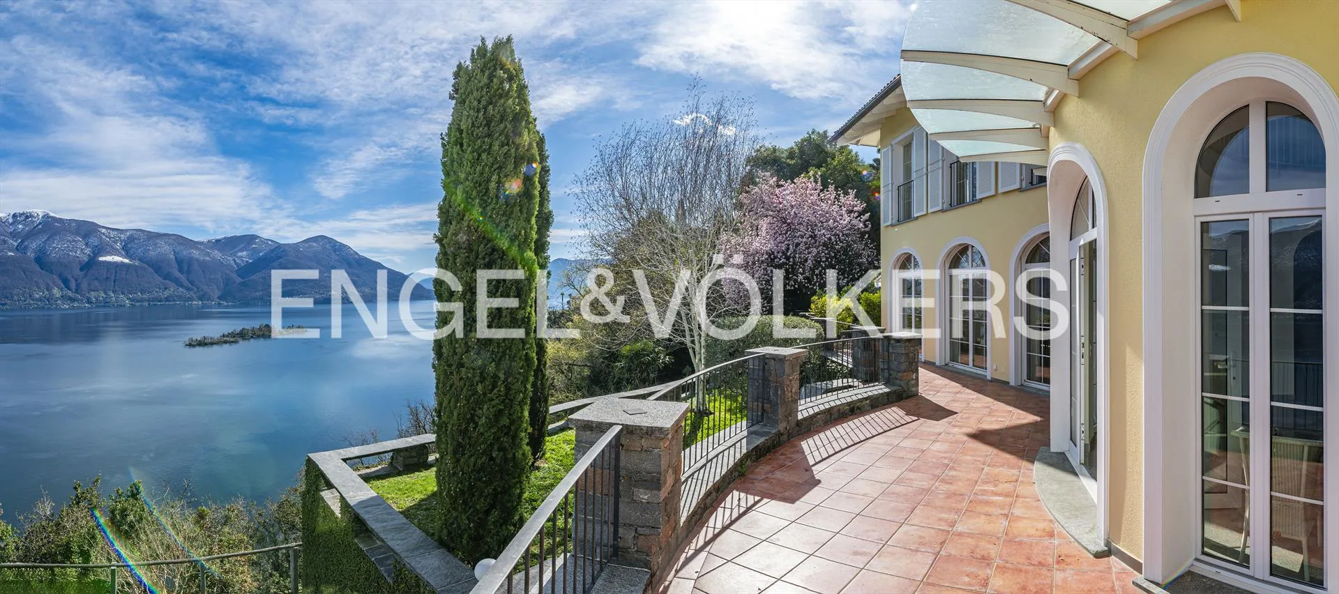 Seltenes Juwel am Lago Maggiore (60)