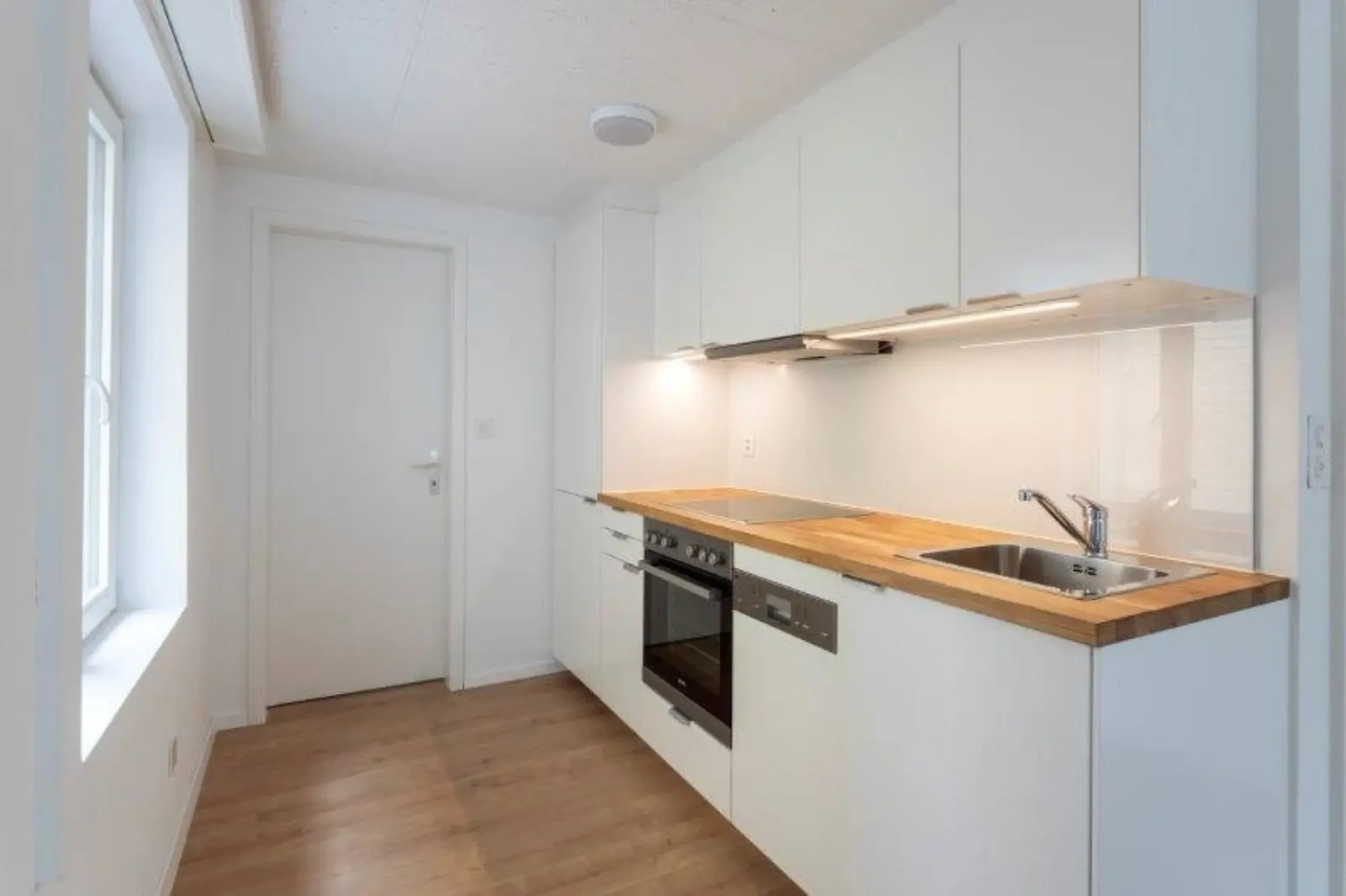 1.5-Zimmerwohnung, Wilerstrasse 35, 9630 Wattwil