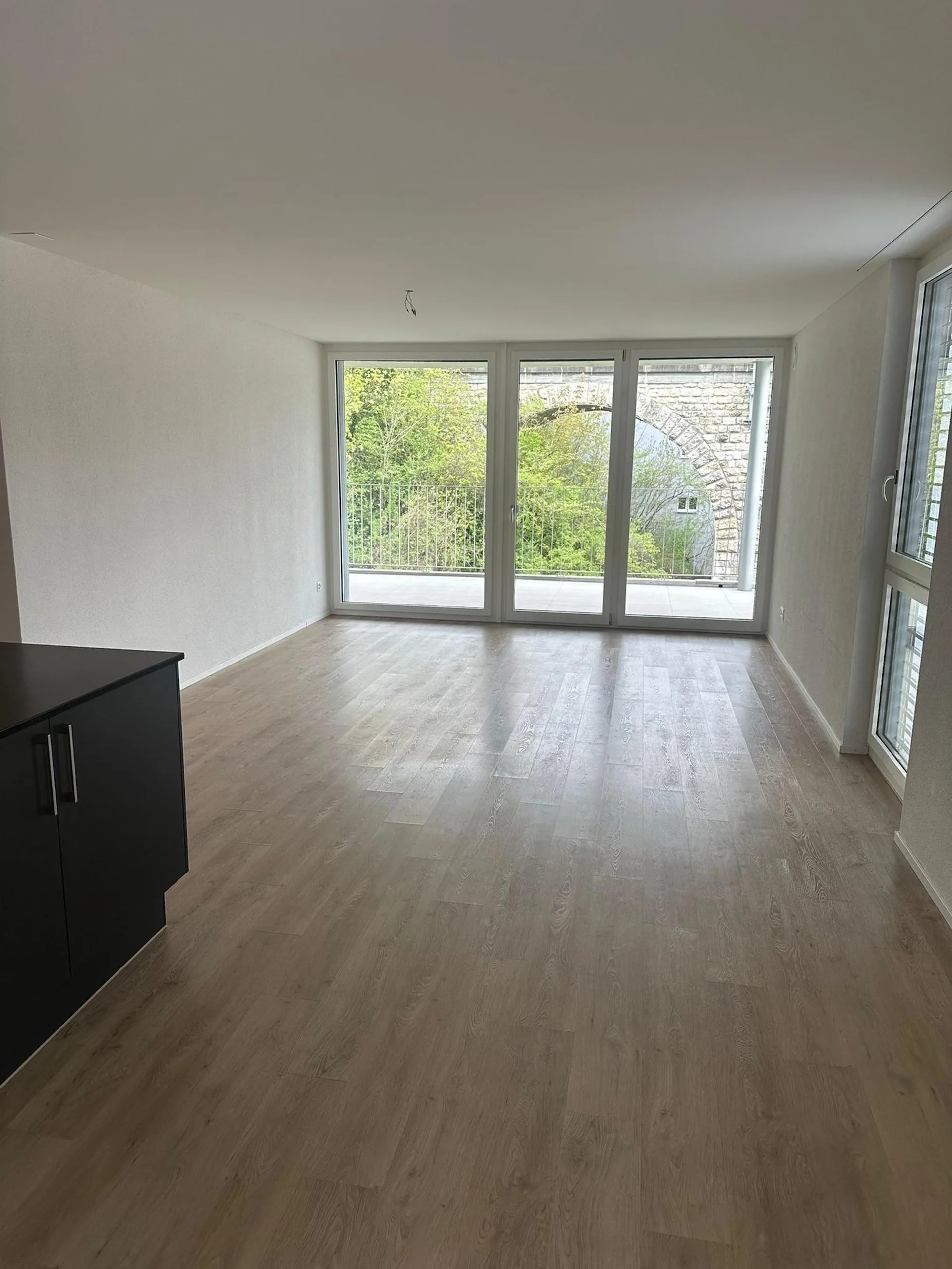 Moderne 4.5-Zimmer-Wohnung mit Balkon in Grenchen