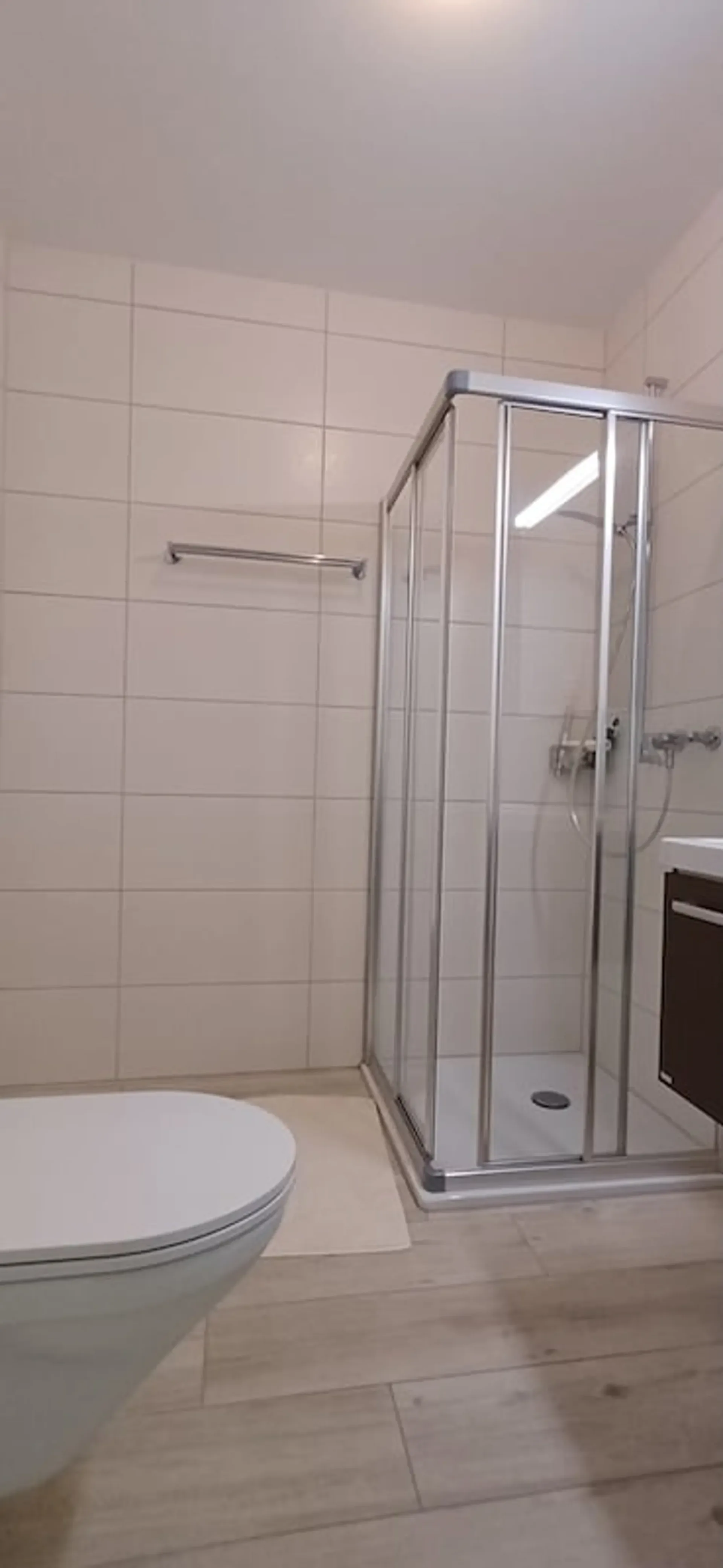Charmantes 2,5-Zimmer-Wohnung in Vevey, sofort verfügbar