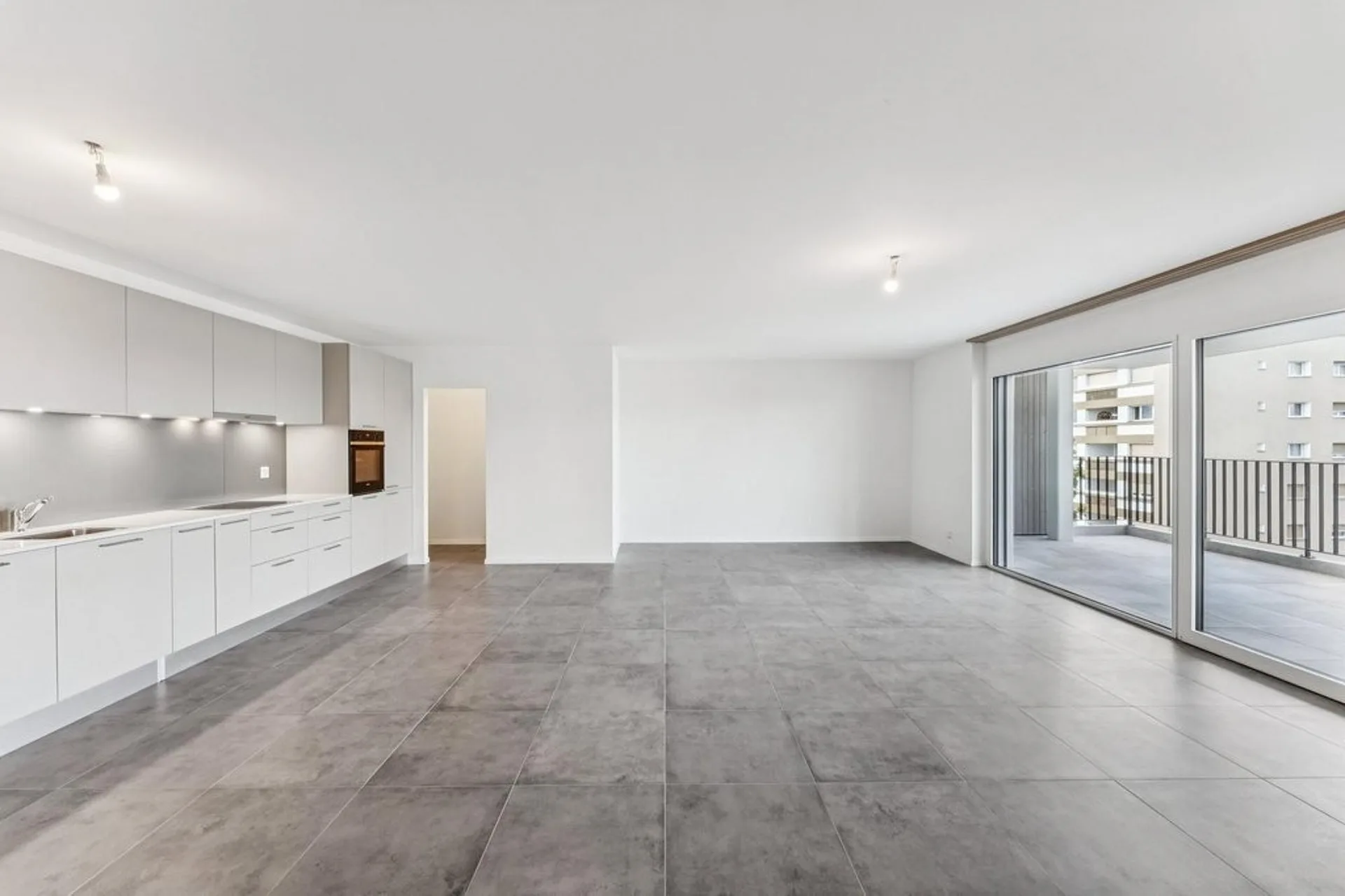 A saisir ! Superbe appartement rénové proche de toutes commodités !