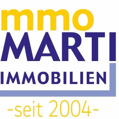 immoMARTI Immobilien GmbH