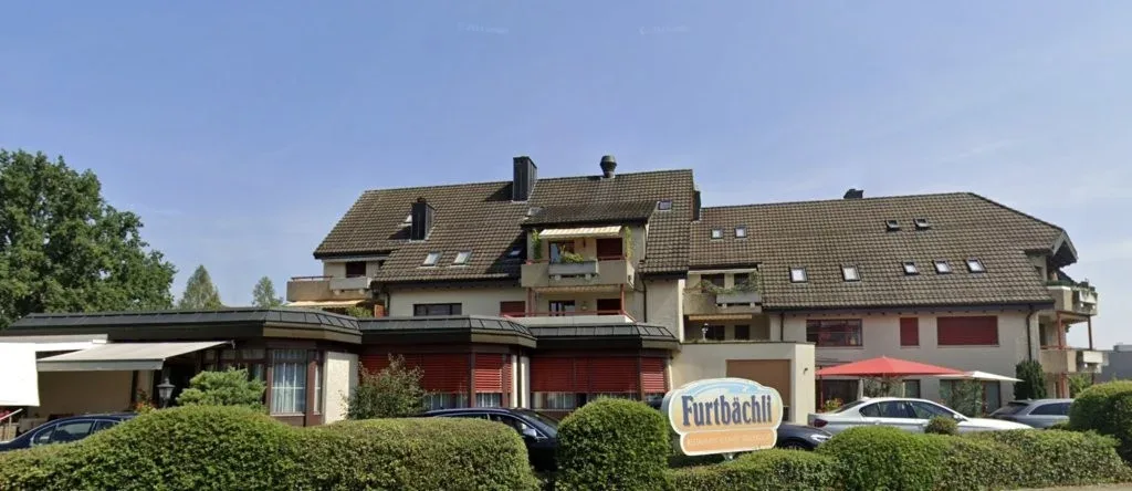 Einstellplatz in Regensdorf zu vermieten