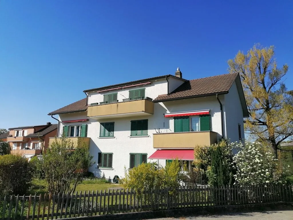 Nachmieter gesucht: 3-Zimmerwohnung an ruhiger Lage zu vermieten