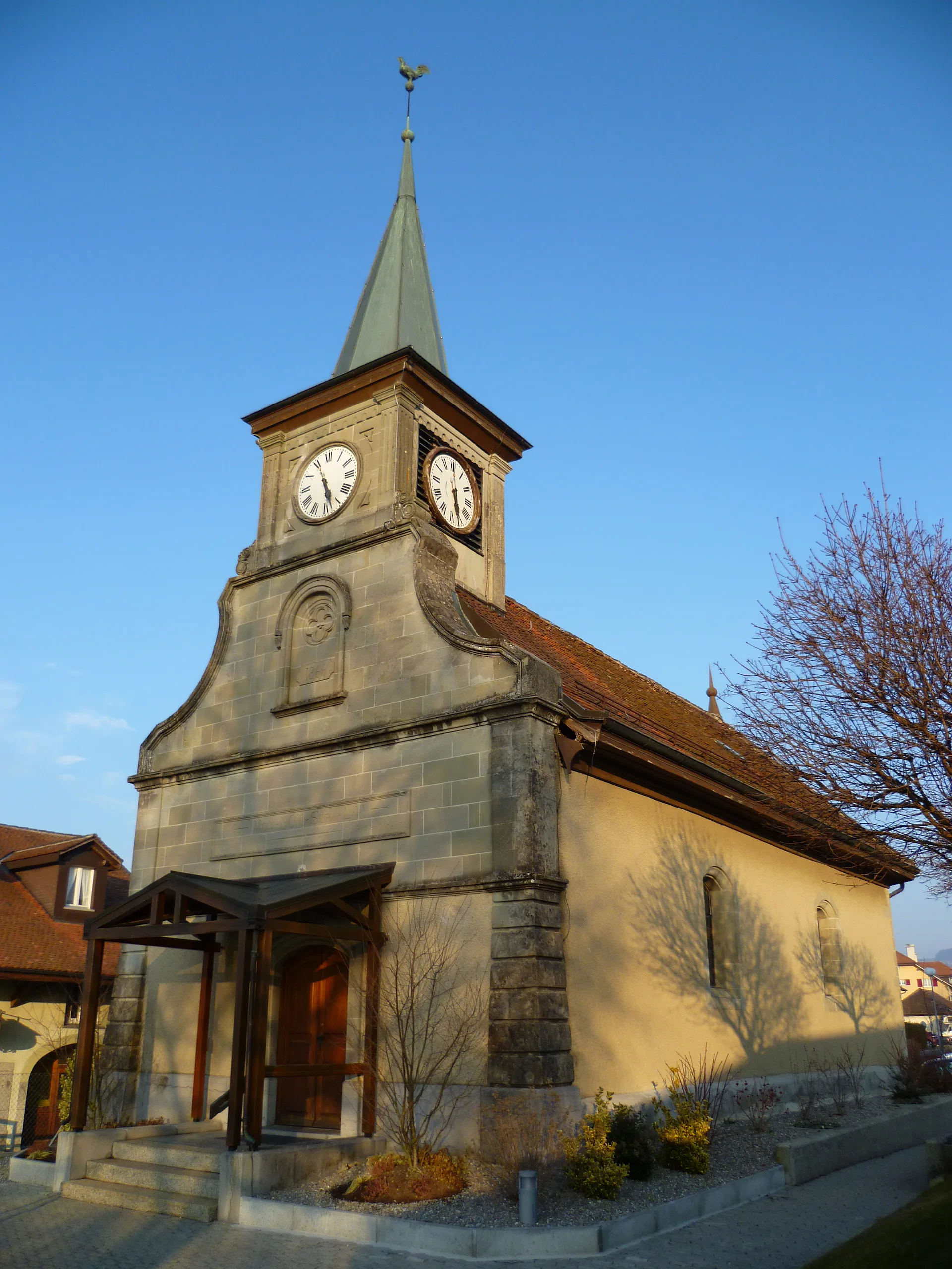 1032 Romanel-sur-Lausanne
