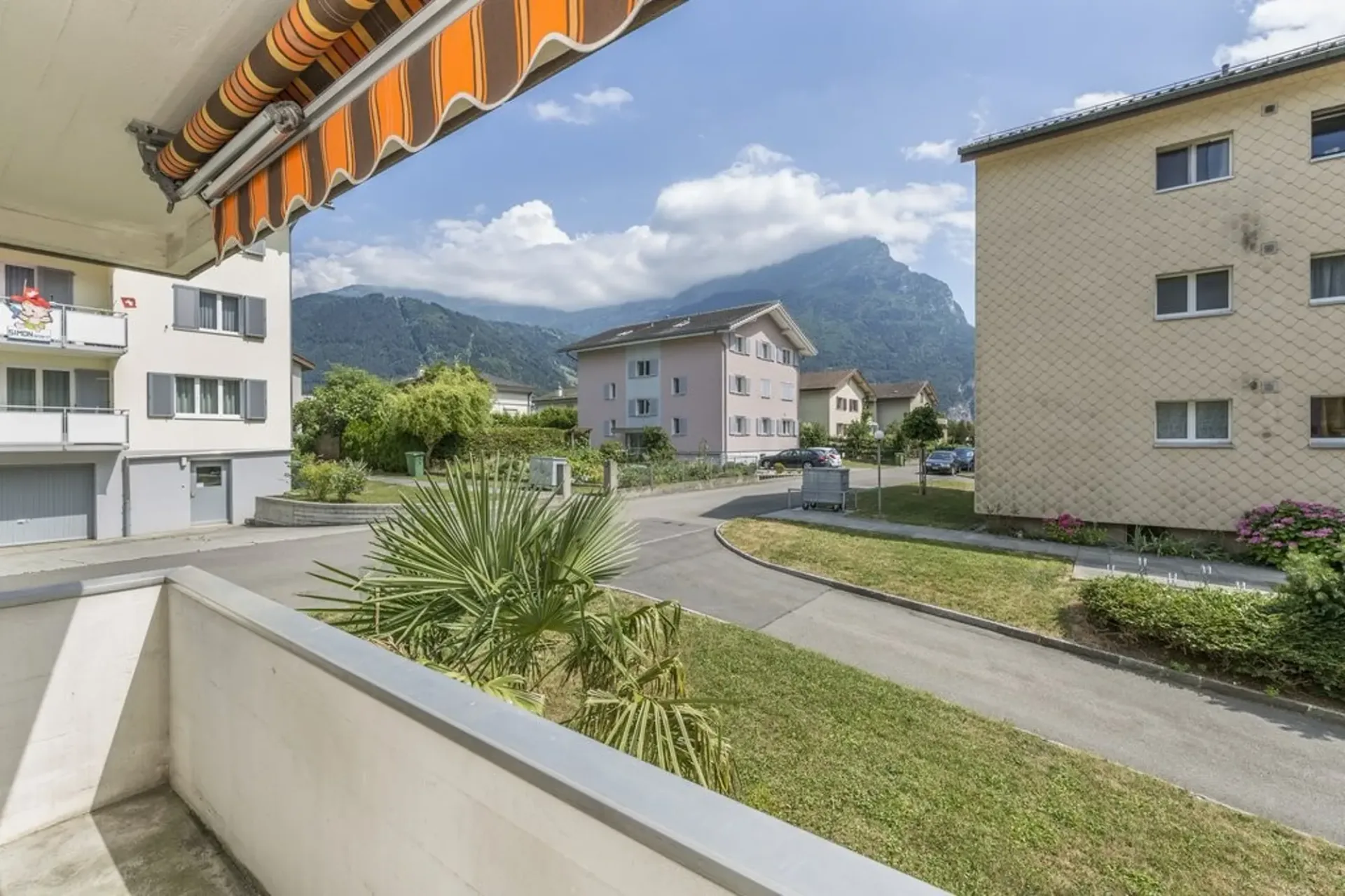 Tolle Altbauwohnung