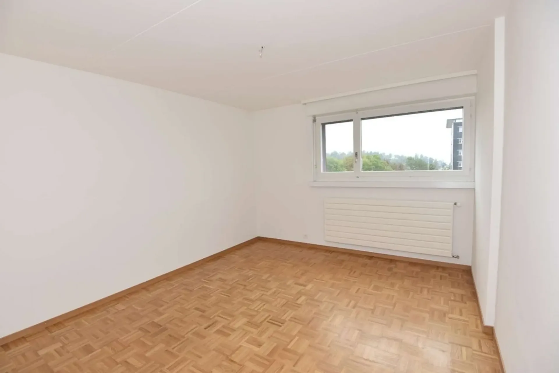 Gratuité de loyer d'un mois pour un appartement avec vue sur le lac