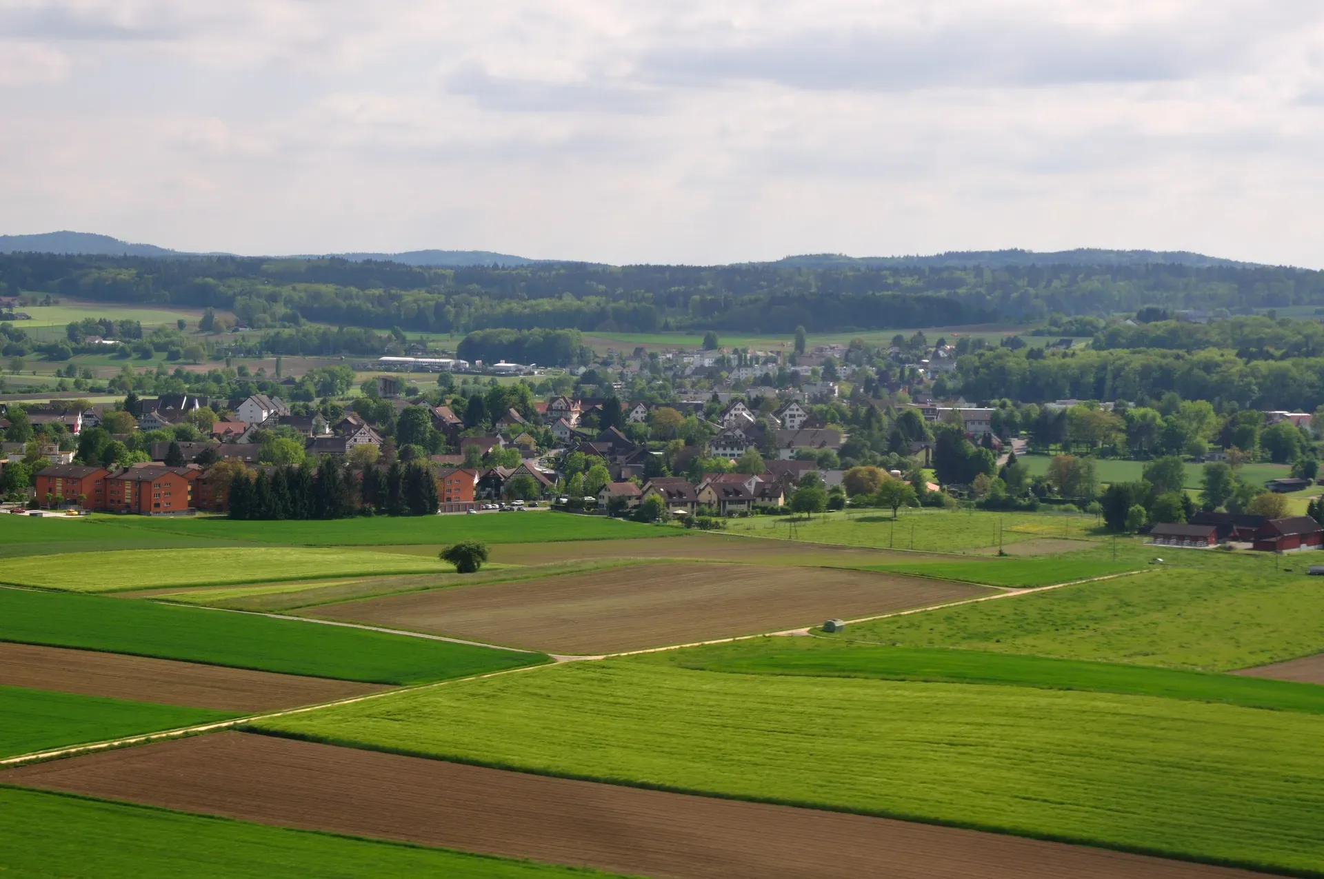 Oberglatt ZH