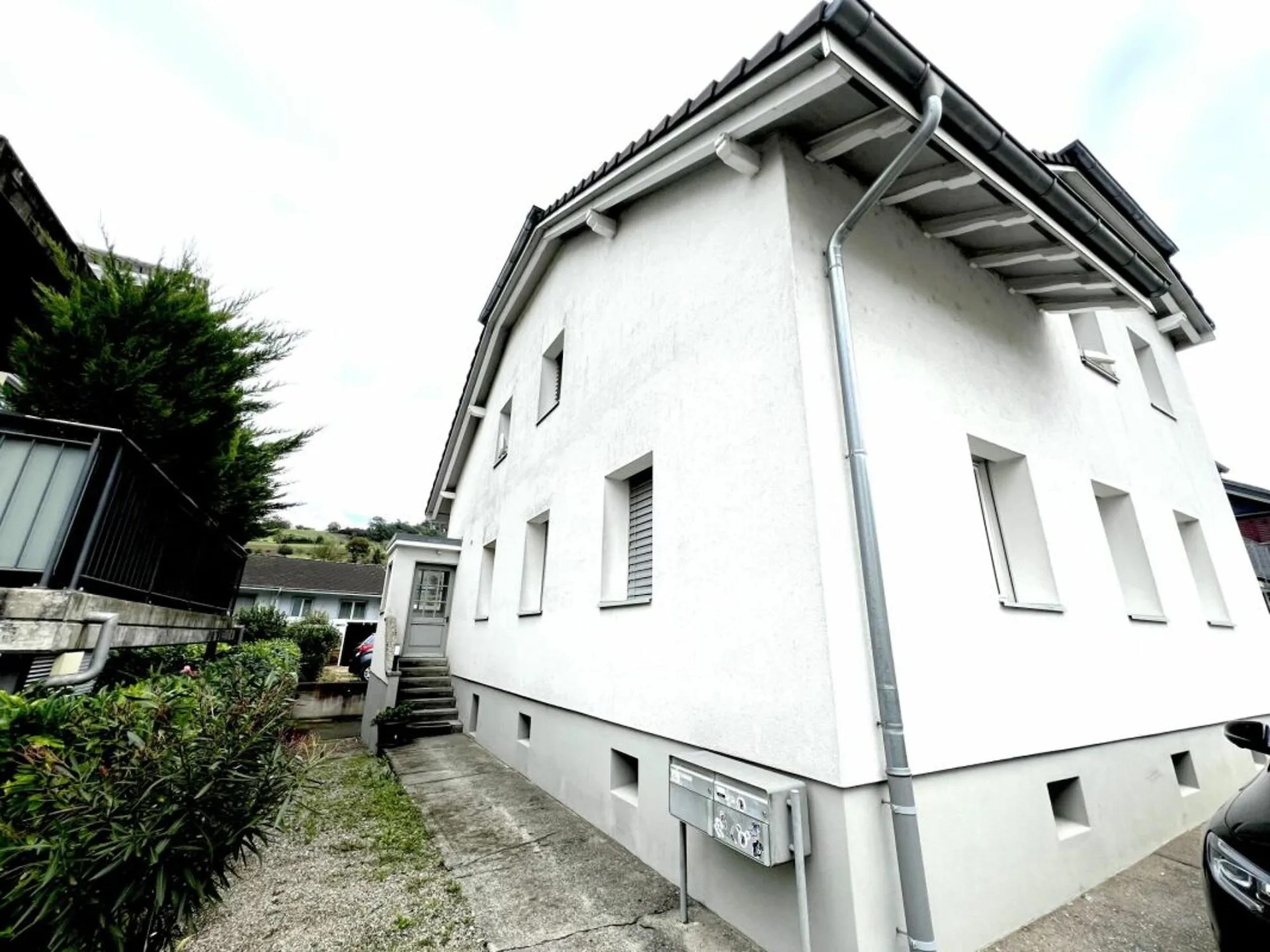 Appartamento accogliente 3,5 locali in affitto al piano rialzato!